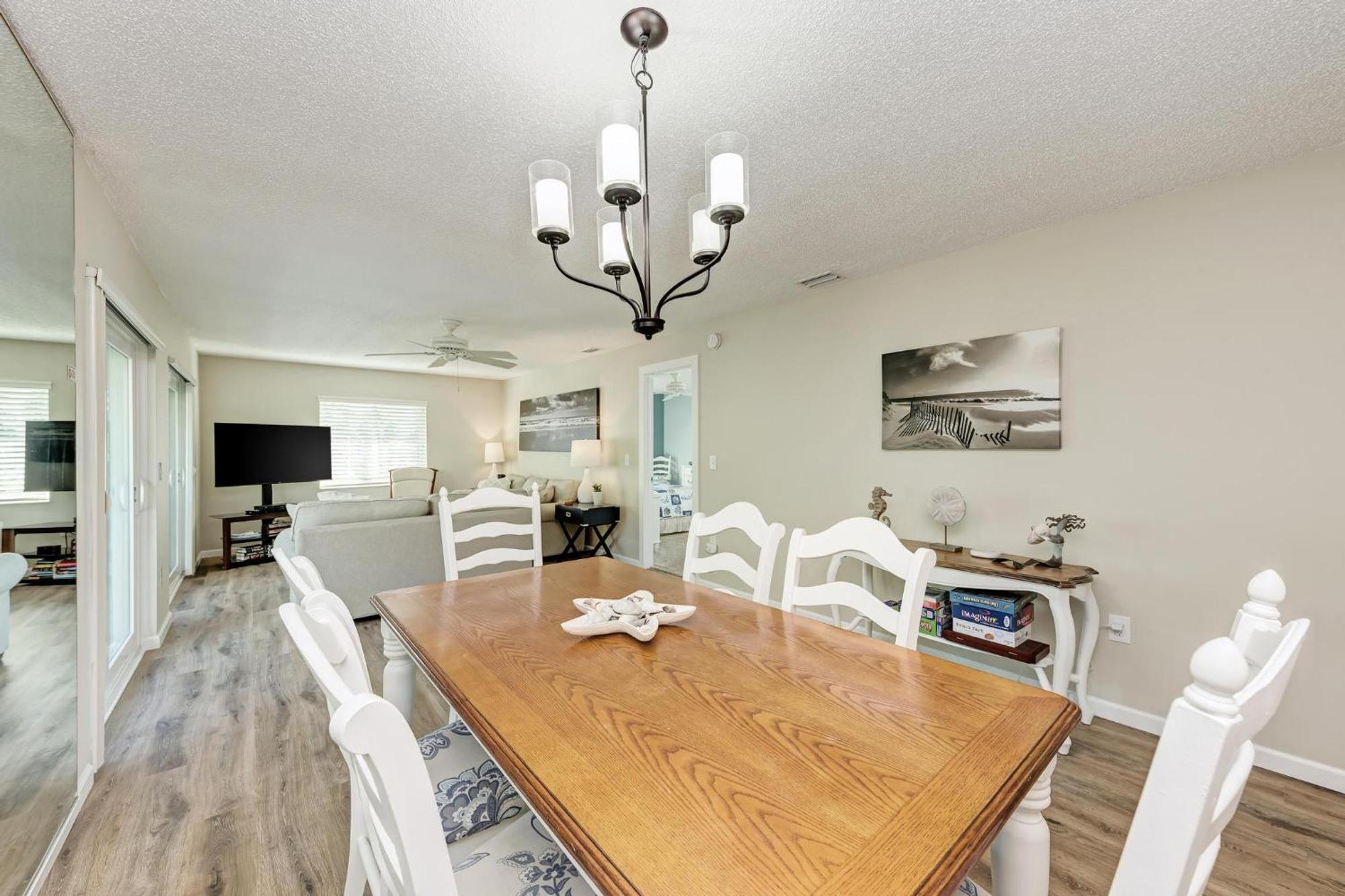 Anna Maria Island Beach Palms 8B เบรเดนทันบีช ภายนอก รูปภาพ