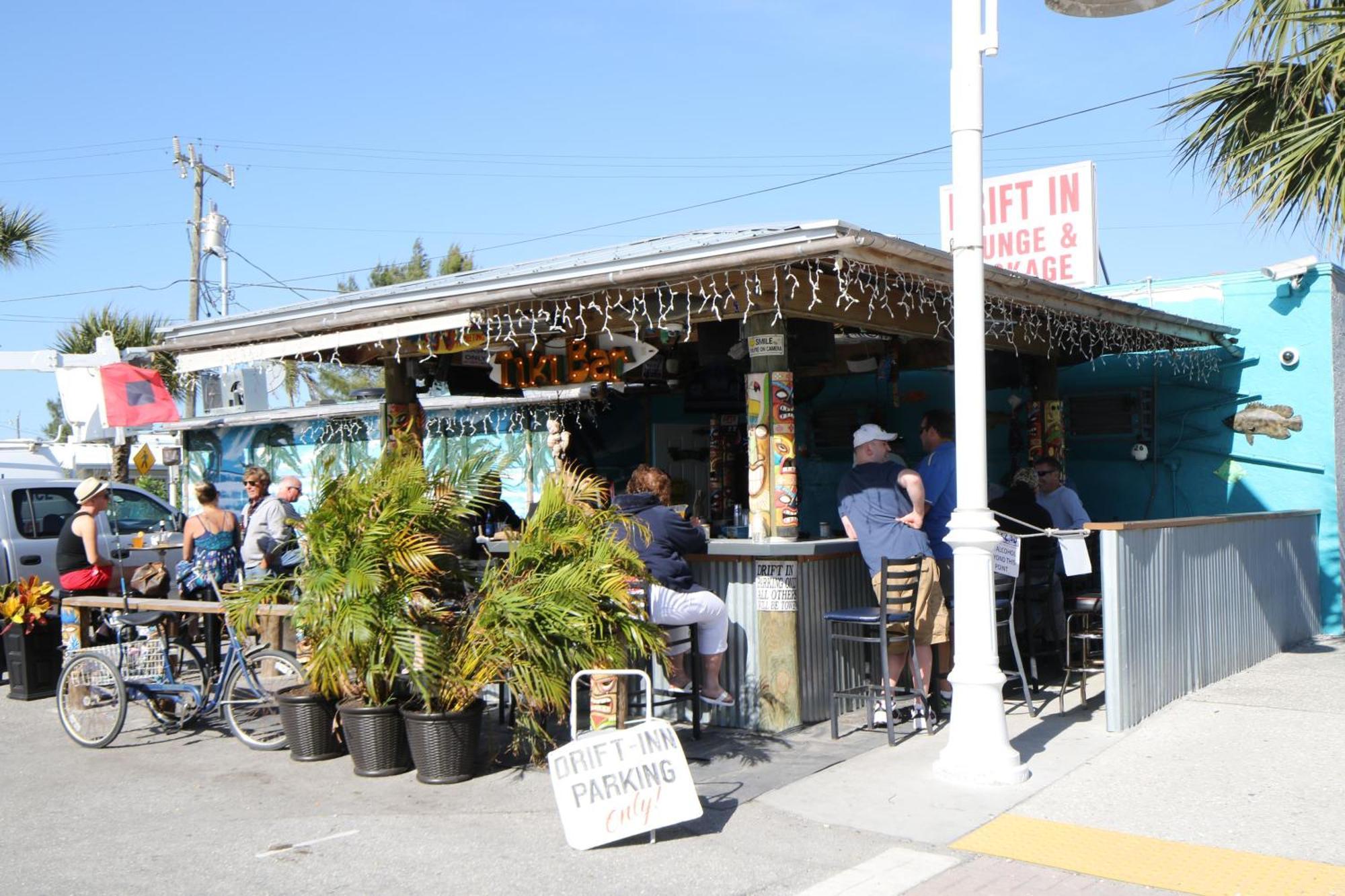 Anna Maria Island Beach Palms 8B เบรเดนทันบีช ภายนอก รูปภาพ