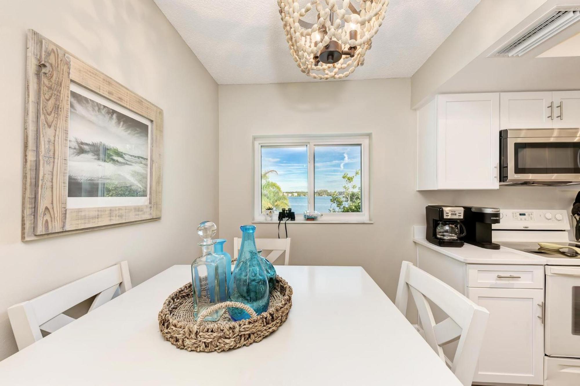 Anna Maria Island Beach Palms 8B เบรเดนทันบีช ภายนอก รูปภาพ