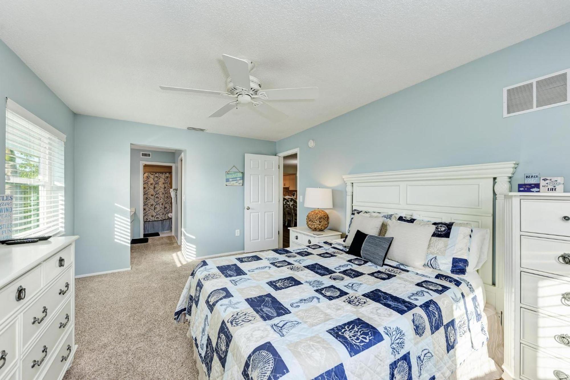 Anna Maria Island Beach Palms 8B เบรเดนทันบีช ภายนอก รูปภาพ